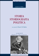 Storia, Storiografia, Politica