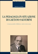 La pedagogia in situazione di Gaetano Salvemini