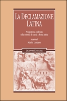 La declamazione latina