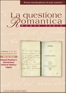 La questione Romantica