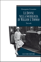 Le donne nella sociologia di William I.Thomas