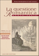 La questione Romantica