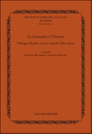 La Germania e l'Oriente