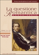 La questione Romantica