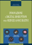 Innovazione e digital disruption per i servizi assicurativi