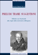 Preludi, trame, suggestioni