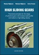High sliding gears