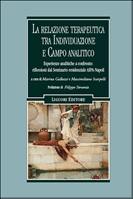 La relazione terapeutica tra Indiviuazione e Campo analitico