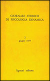 Giornale storico di psicologia dinamica