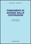 Fondamenti di scienza delle costruzioni