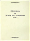 Esercitazioni di tecnica delle costruzioni