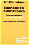 Economisti a confronto