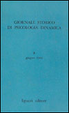 Giornale storico di psicologia dinamica