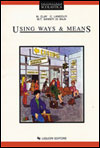 Using Ways And Means