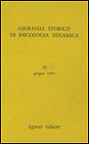 Giornale storico di psicologia dinamica