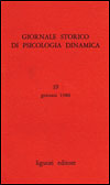 Giornale storico di psicologia dinamica