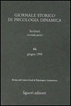 Giornale storico di psicologia dinamica