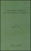 Giornale storico di psicologia dinamica