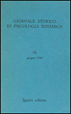 Giornale storico di psicologia dinamica