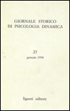 Giornale storico di psicologia dinamica
