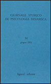 Giornale storico di psicologia dinamica