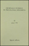 Giornale storico di psicologia dinamica