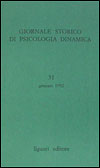 Giornale storico di psicologia dinamica