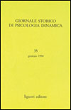 Giornale storico di psicologia dinamica