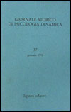 Giornale storico di psicologia dinamica