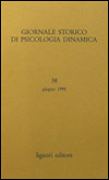 Giornale storico di psicologia dinamica