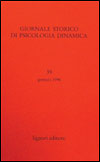Giornale storico di psicologia dinamica