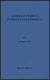 Giornale storico di psicologia dinamica